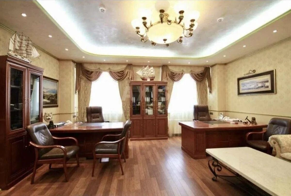 Office shose Harkivs'ke 201, 200m27119511