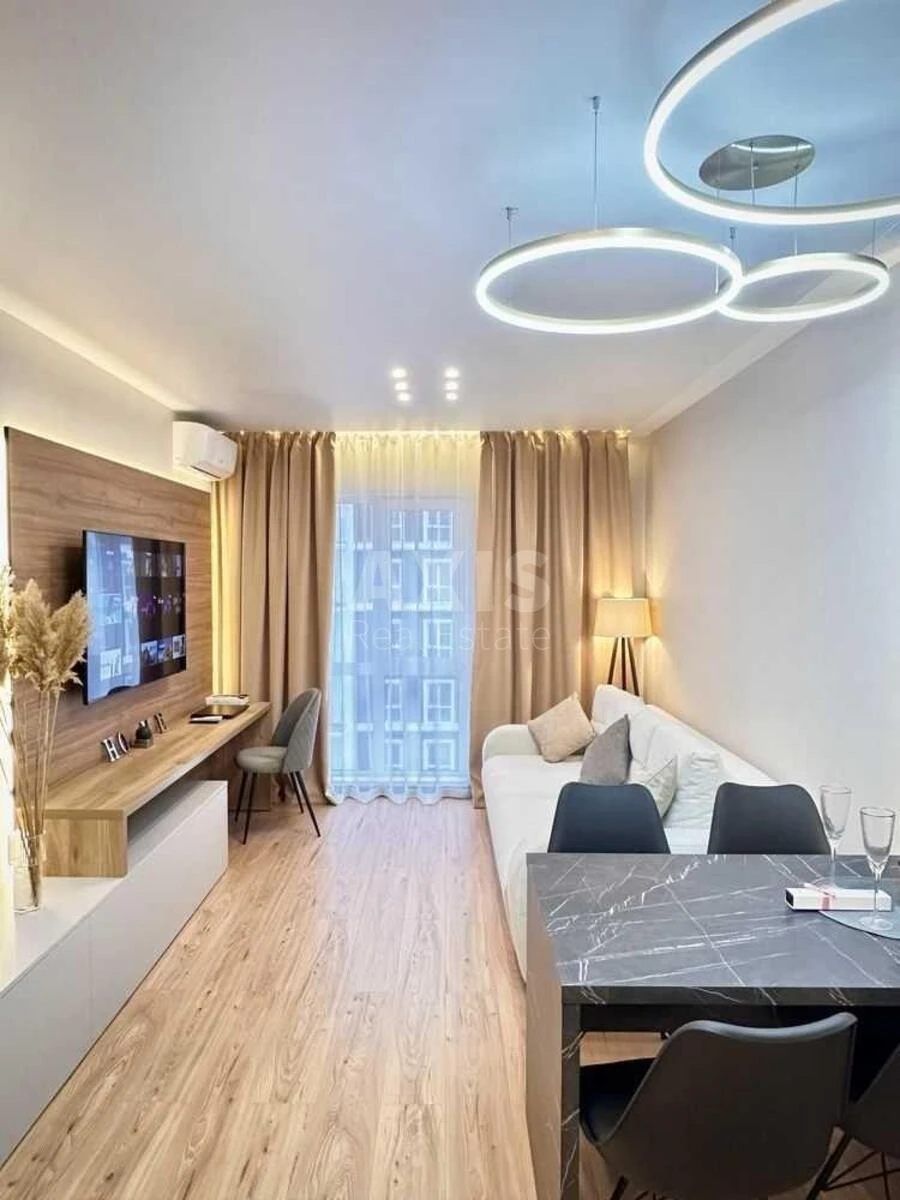 1k apartment vul. Myhajla Maksymovycha 24649050