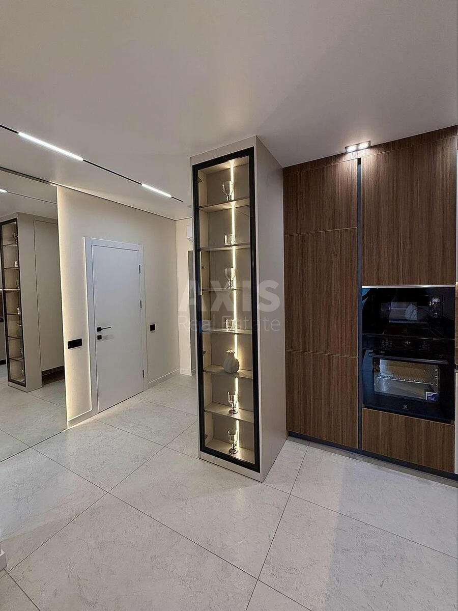 1к квартира ул. Александра Олеся 9А682106