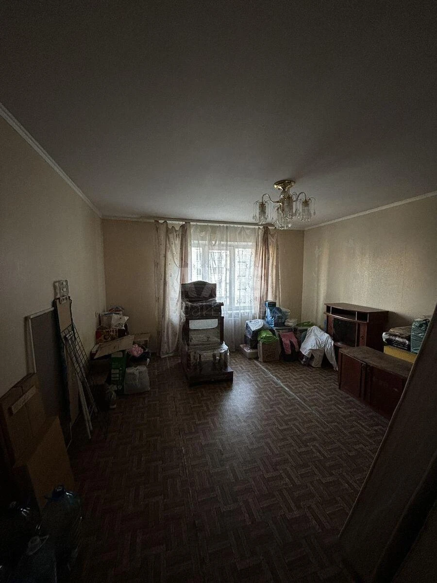 4к квартира ул. Драгоманова 20619810