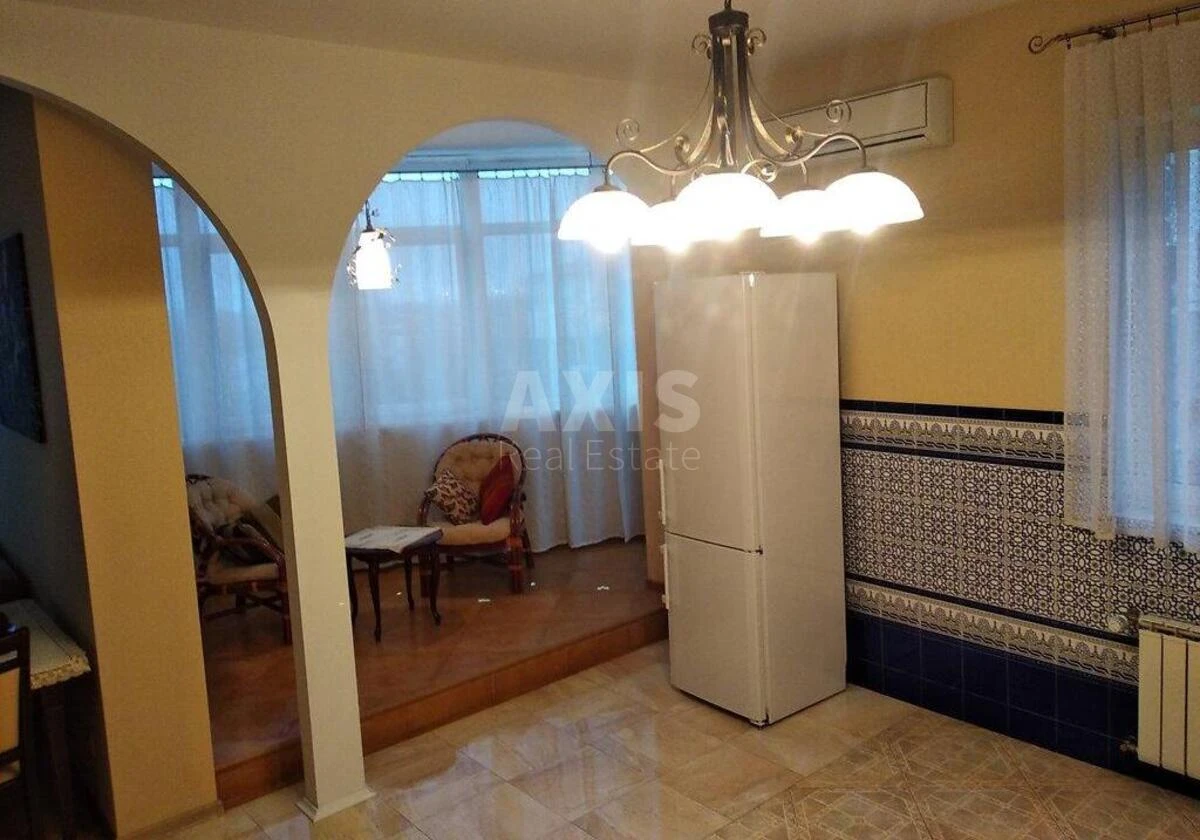 3к квартира пр-т Владимира Ивасюка 12Е665443