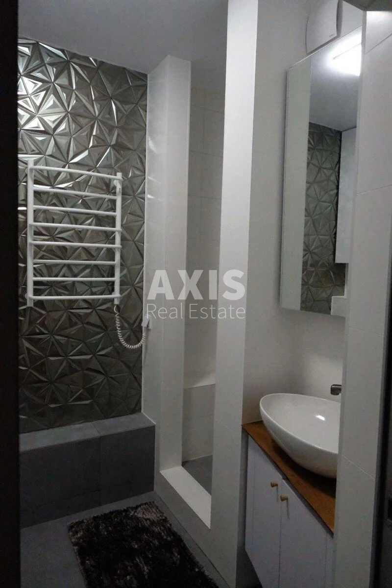 2k apartment vul. Sagajdaka Stepana One hundred and one571486