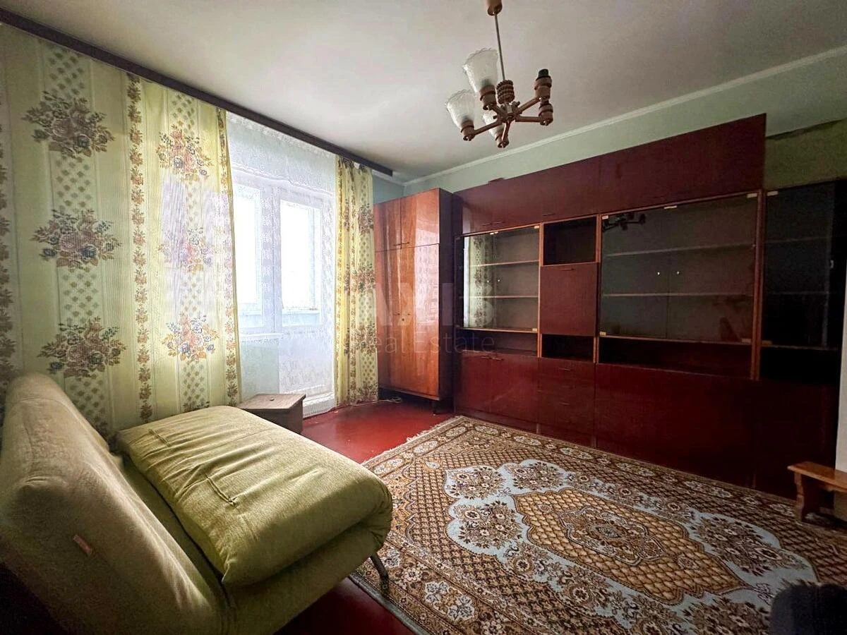 3к квартира ул. Здолбуновская 7А6655611