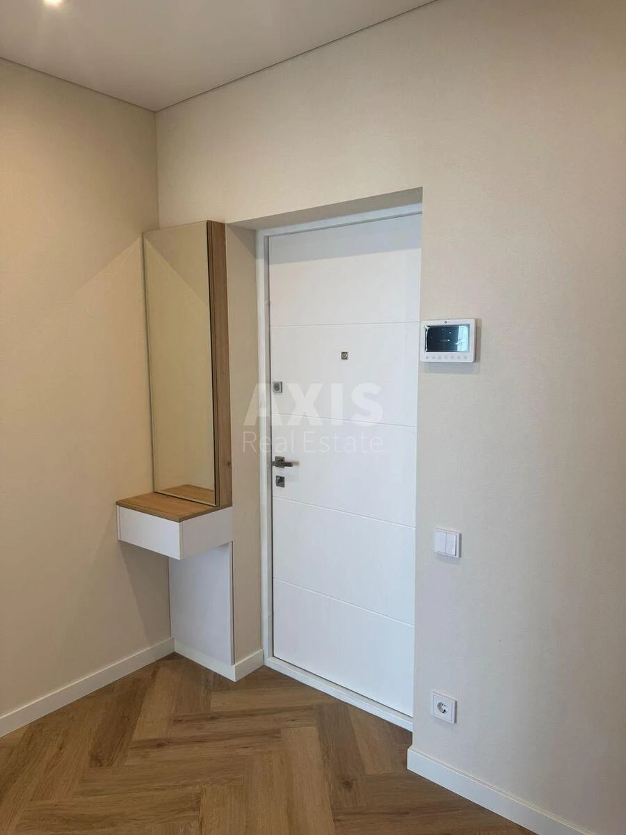 1k apartment doroga Naberezhno-Rybal's'ka 27696959