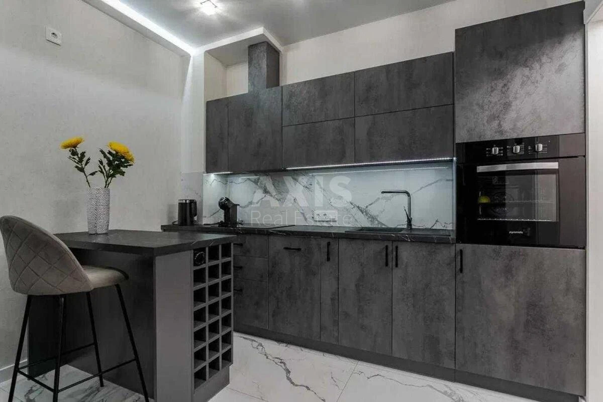 2k apartment vul. Myhajla Maksymovycha 24649442