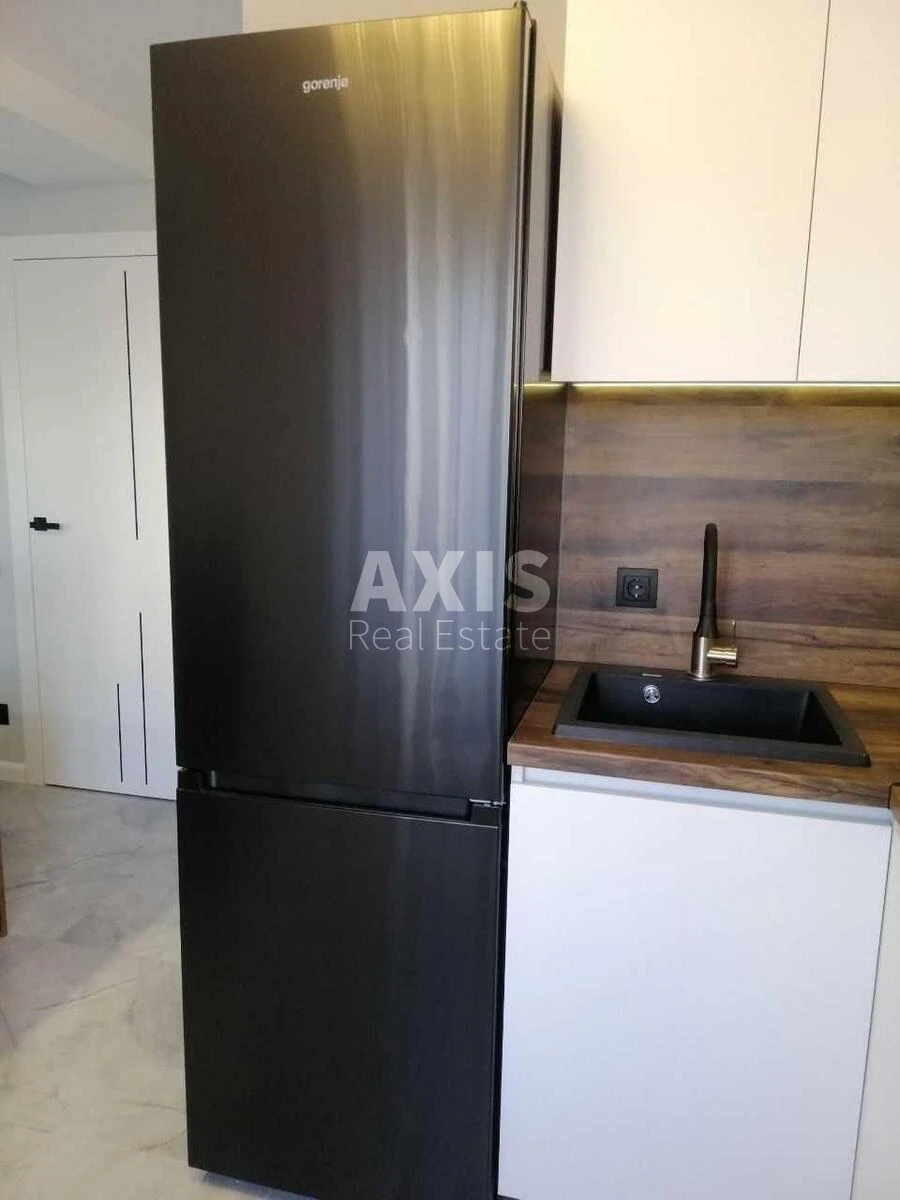 2k apartment pr-t Obolons'kyj Sixteen A672701