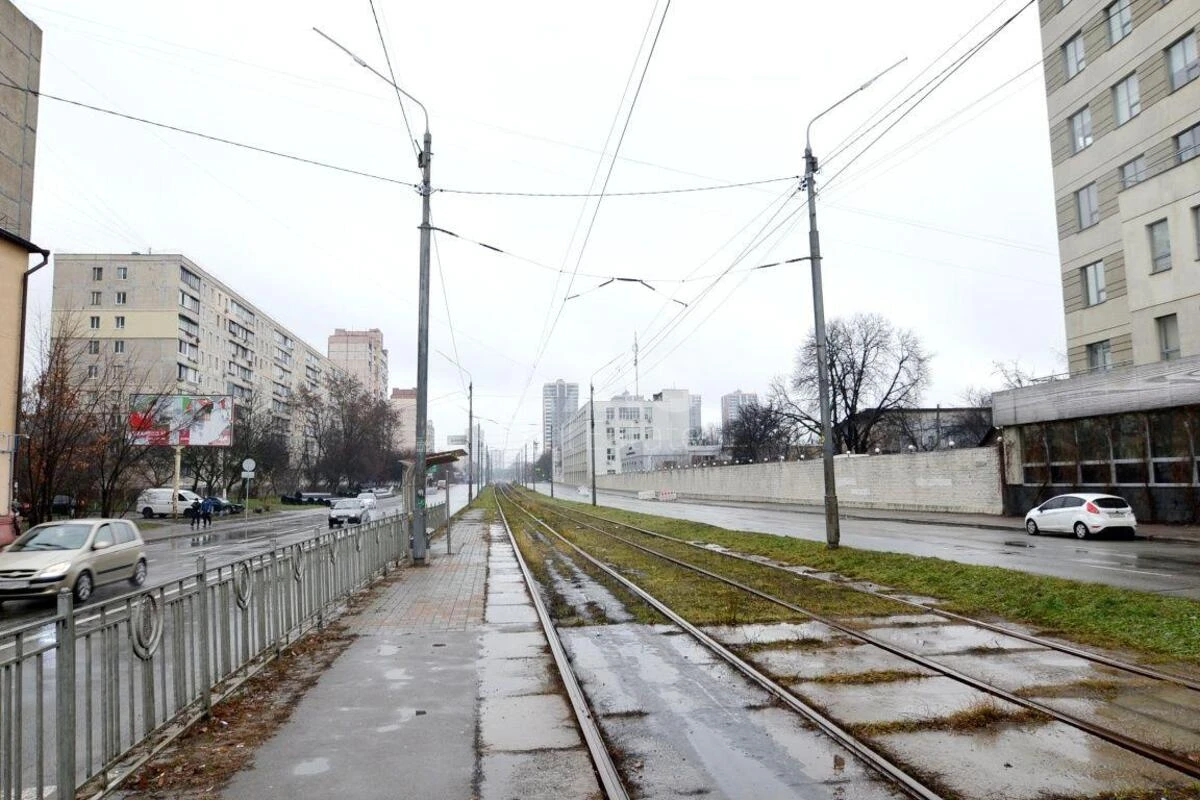 Trade object vul. Avtozavods'ka 37, 40m2620458