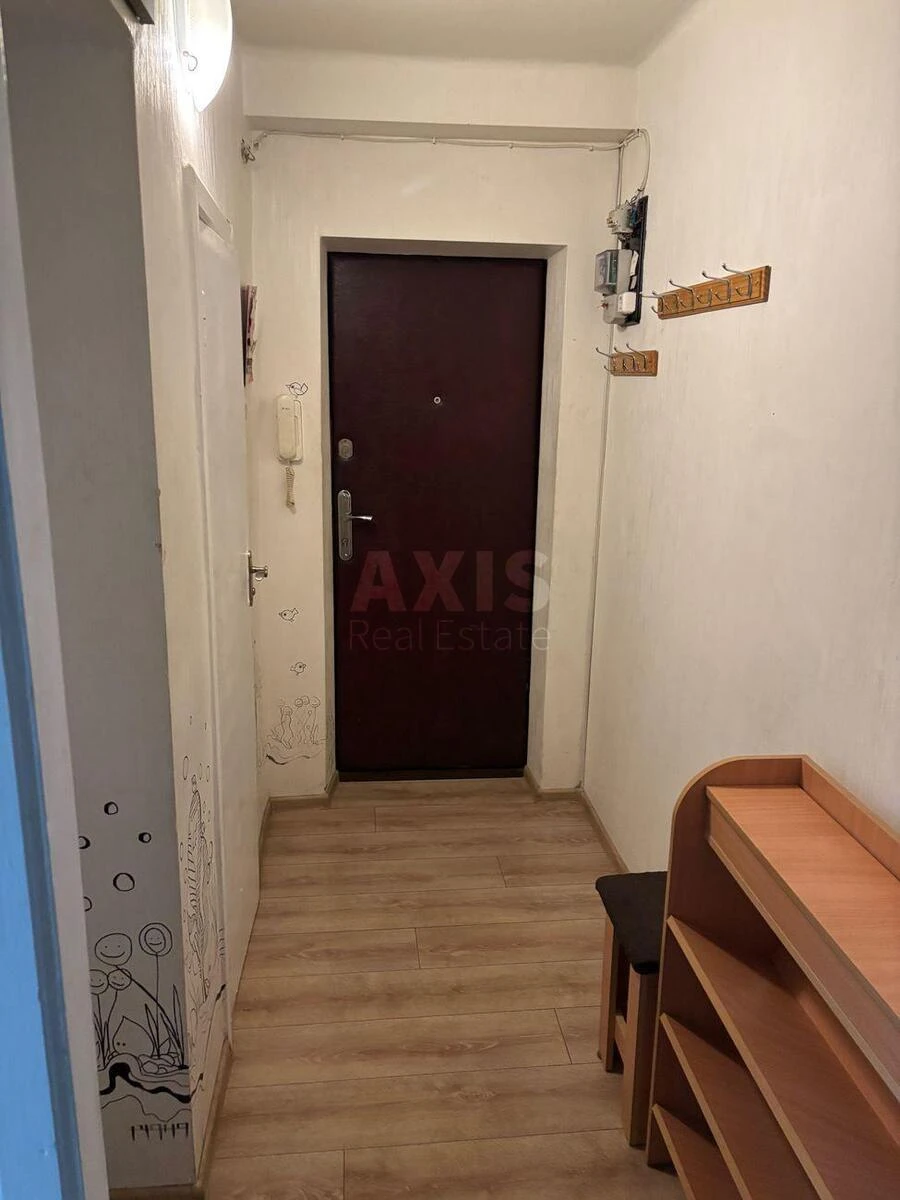 2k apartment vul. Doncja Myhajla 23Б649525