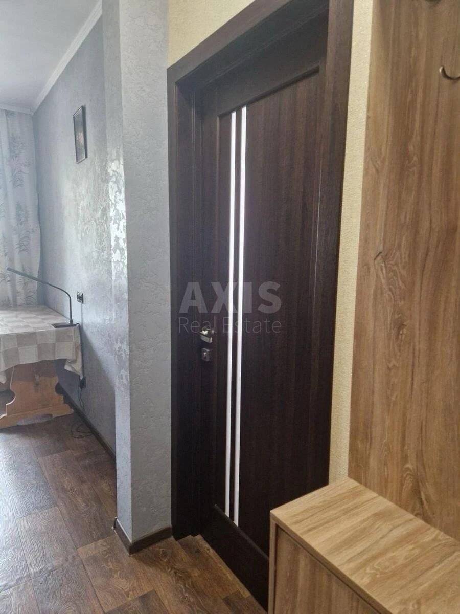 1k apartment vul. Rudans'kogo Stepana 2Г6823012