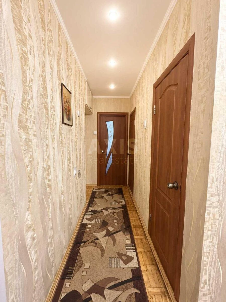 2к квартира пр-т Леся Курбаса 3Г7125715