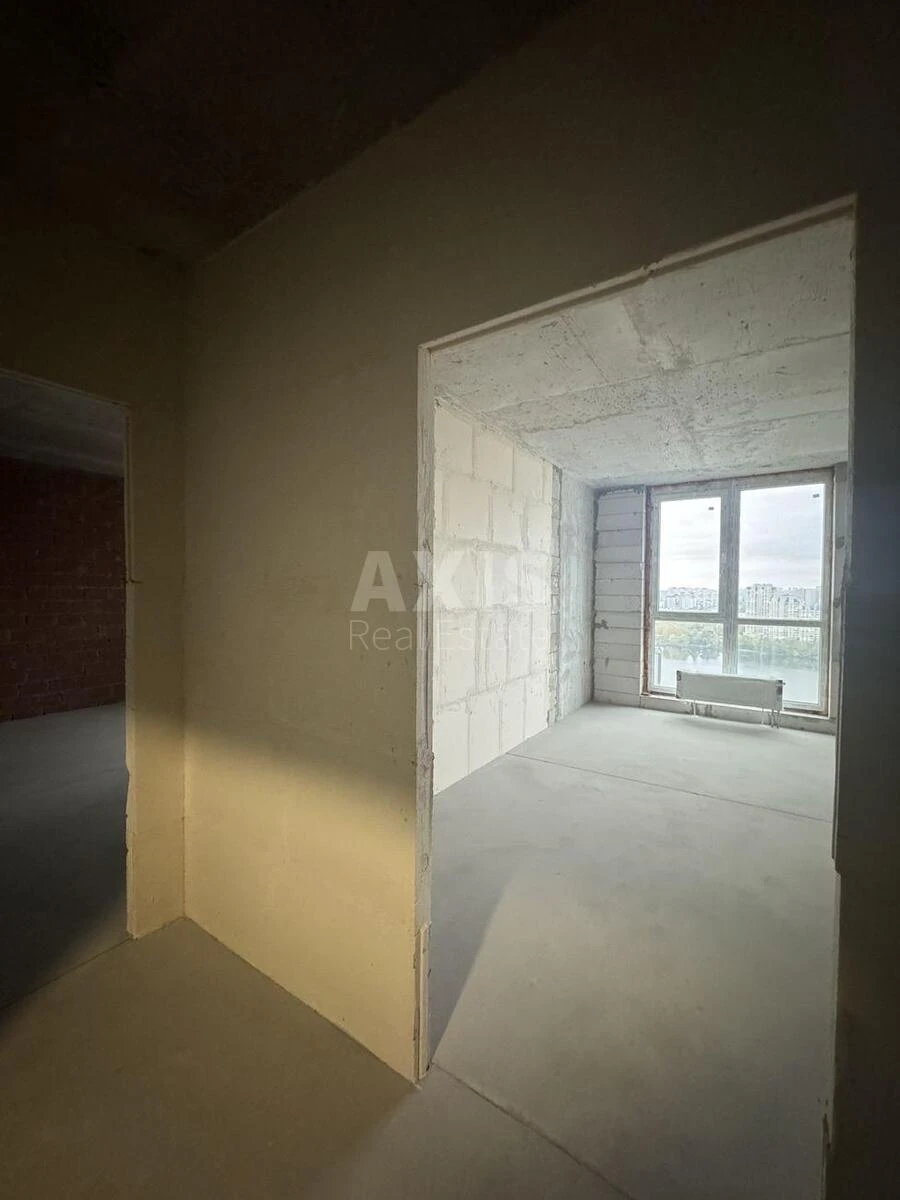 2к квартира ул. Ревуцкого 40621597