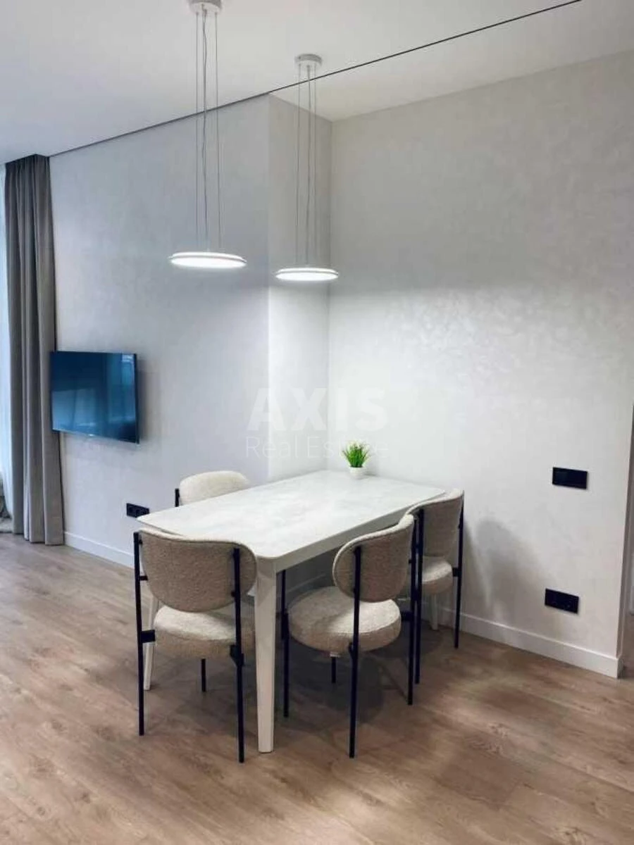 3k apartment vul. Velyka Vasyl'kivs'ka 139650004