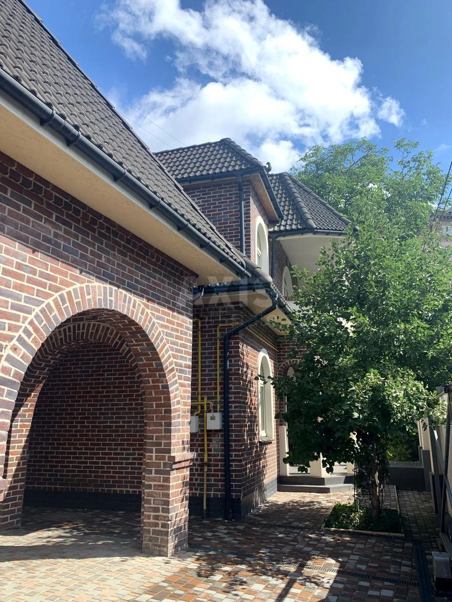 Дoм ул. Раевского Николая, 500м2, город Киев666163