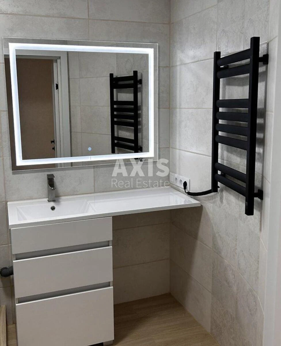 1k apartment pr-t Gagarina Jurija 5/247757