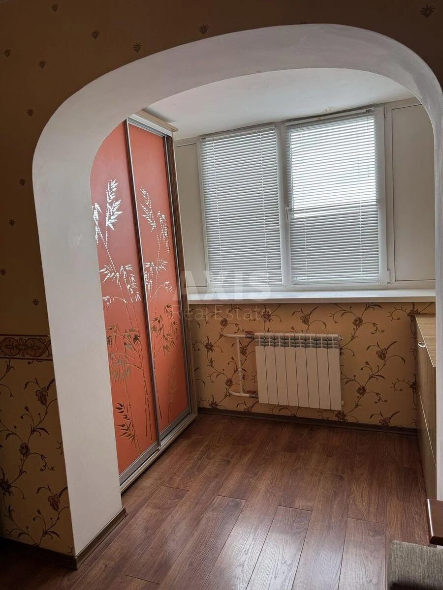 2к квартира ул. Каштановая 4697558