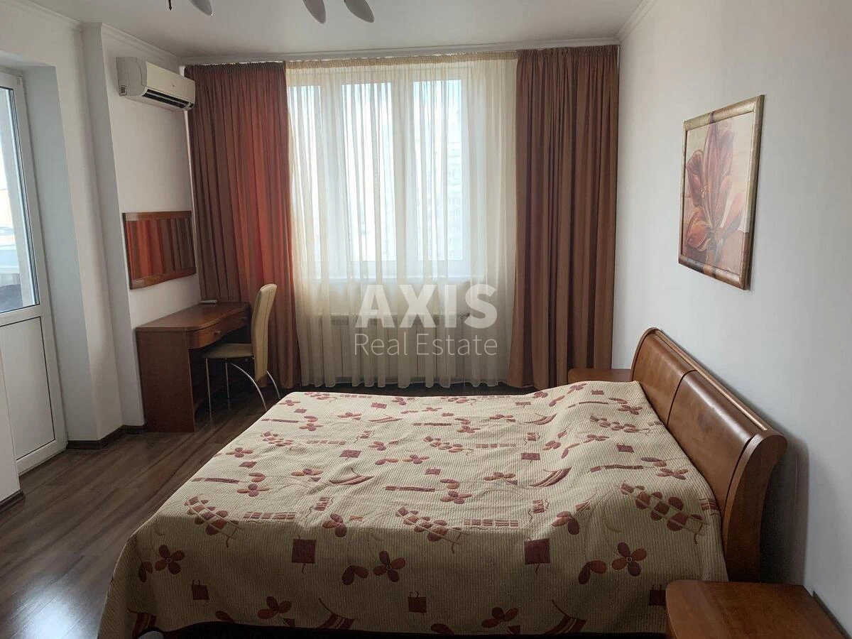 3k apartment vul. Knjazhyj Zaton 21491213