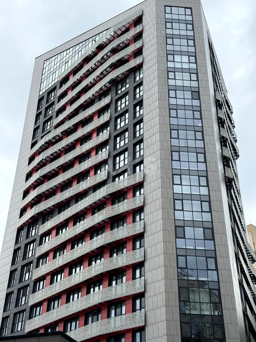 3к квартира ул. Липковского Василия Митрополита 16А65042