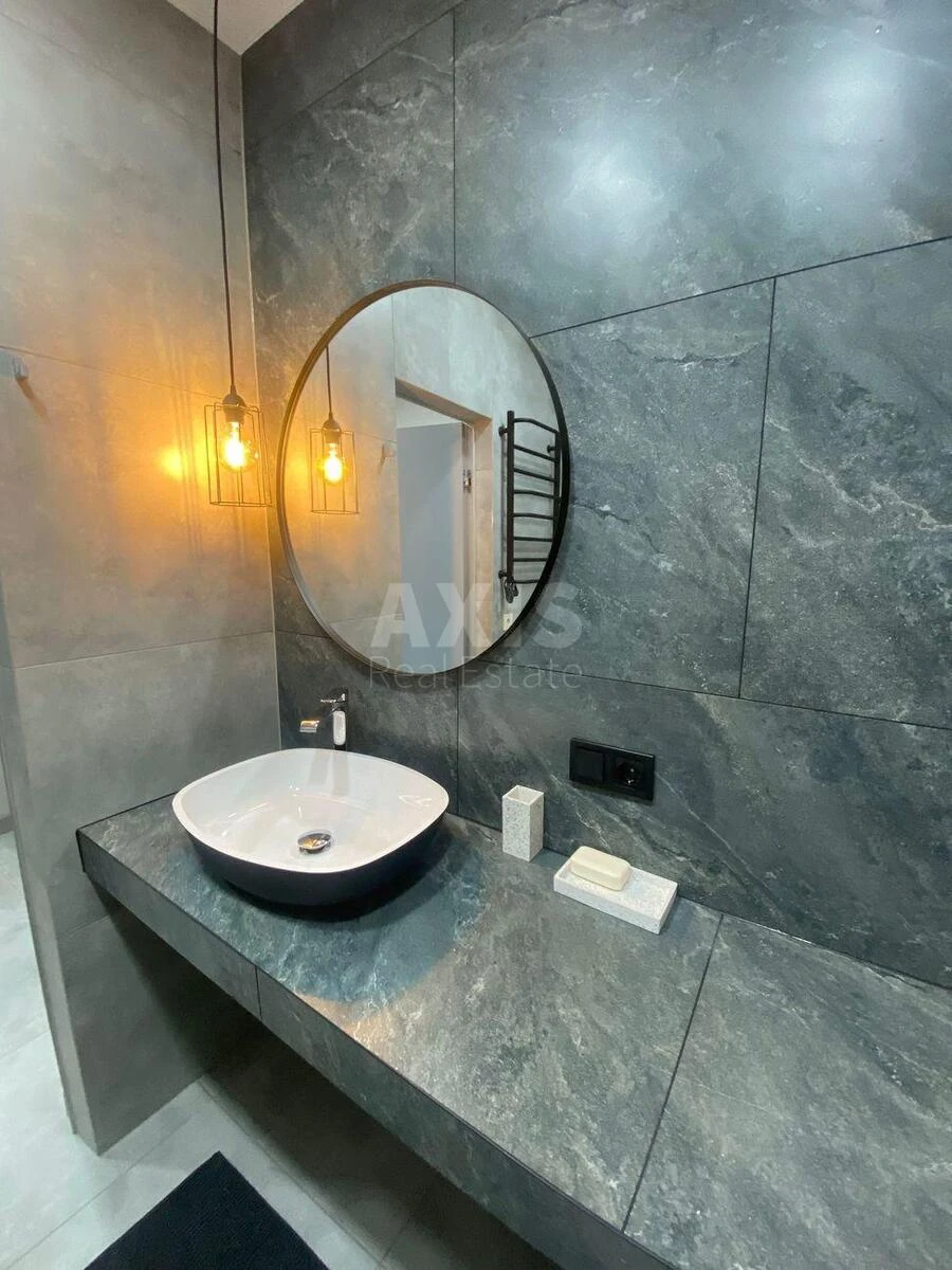 1k apartment shose Stolychne 10697777