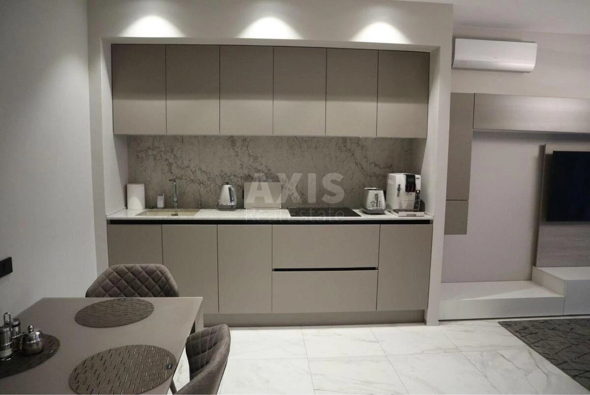 1k apartment prov. Laboratornyj 7671221