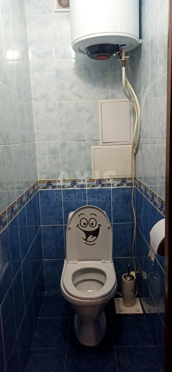 2k apartment vul. Geroi'v Dnipra 34Б702774