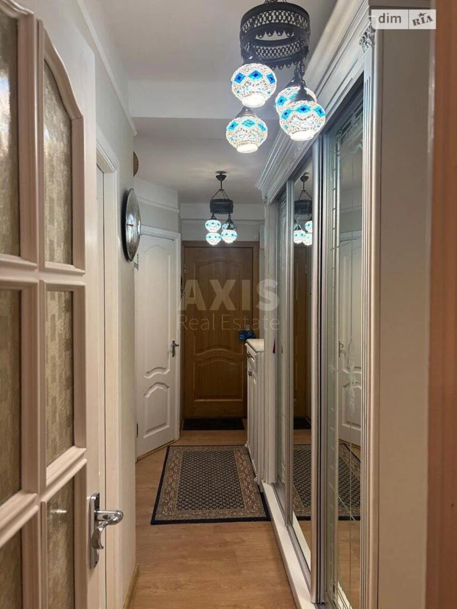 3к квартира ул. Васильковская 2А6360410