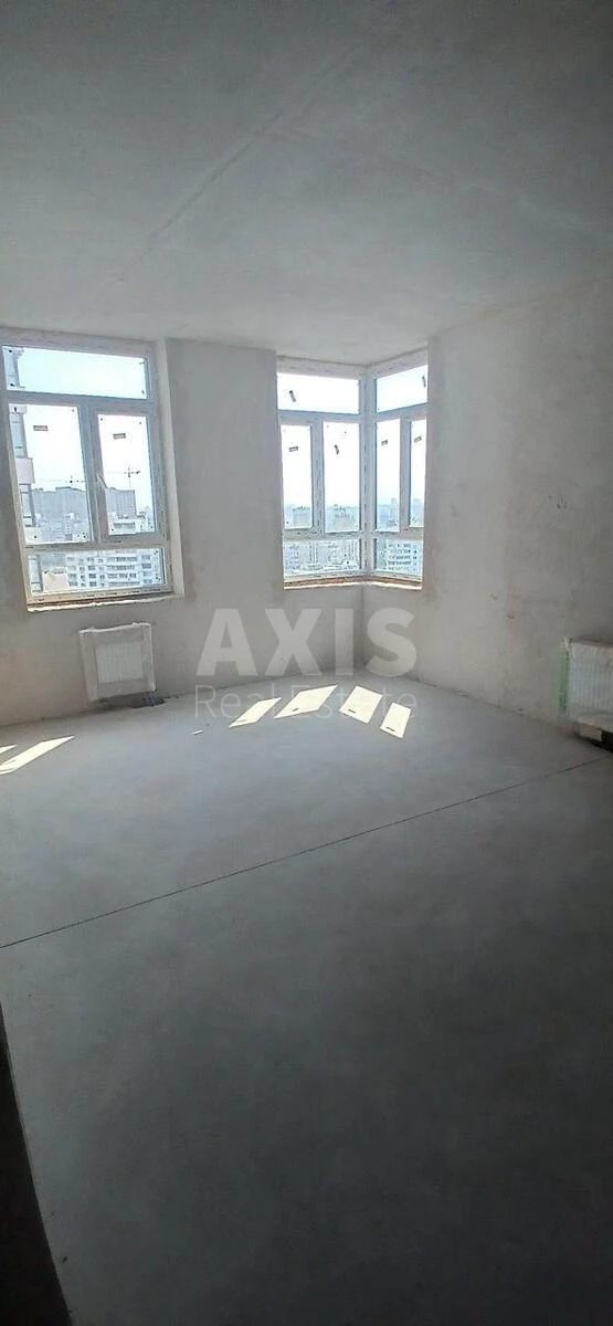 2к квартира ул. Гулака Николая 4636234