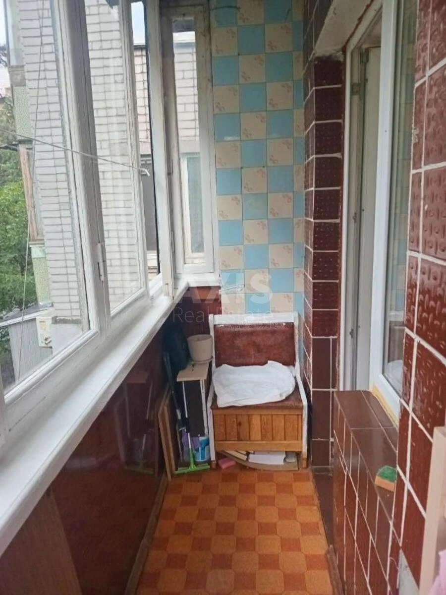 2k apartment vul. Boryspil's'ka 32А641847