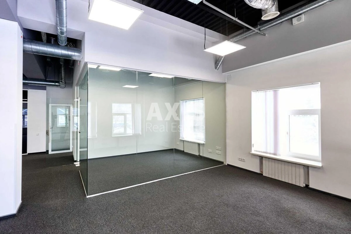 Office vul. Simyi Prakhovykh 58/10, 362m2670842