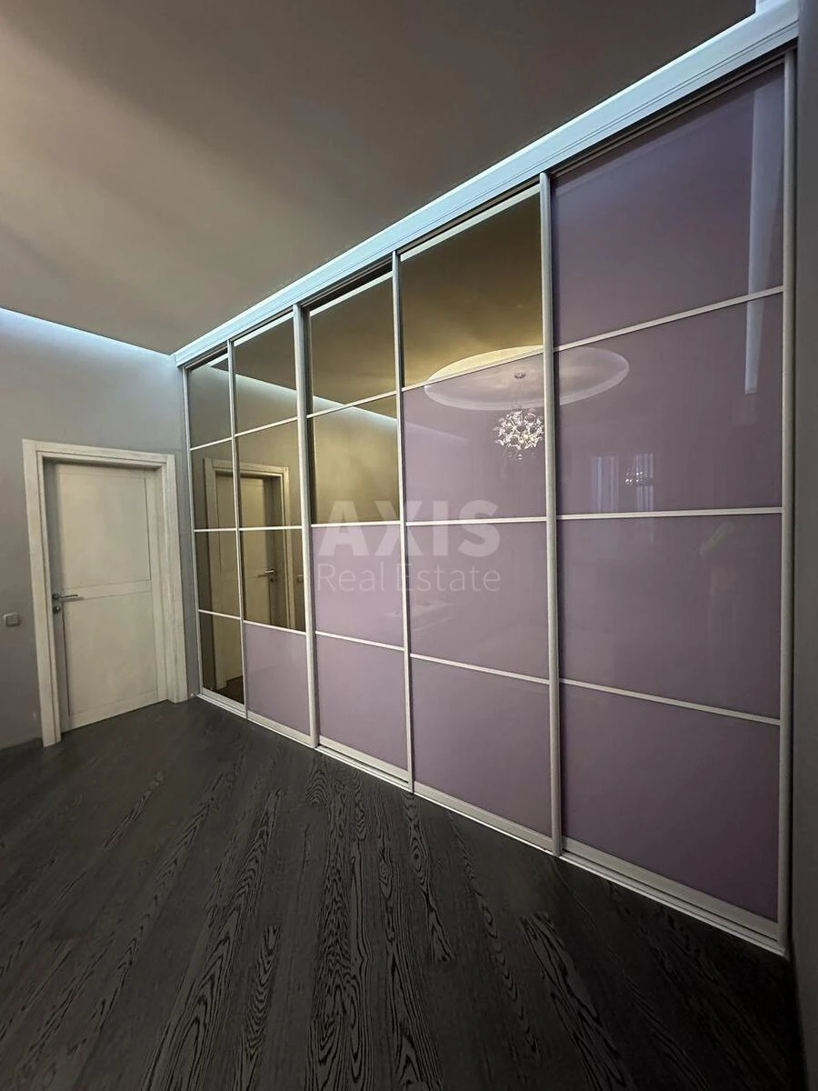 2k apartment bul. Lesi Ukrai'nky 7Б687667