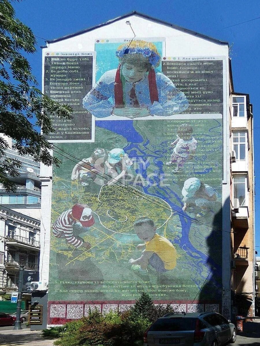 1к квартира ул. Большая Житомирская 23635097