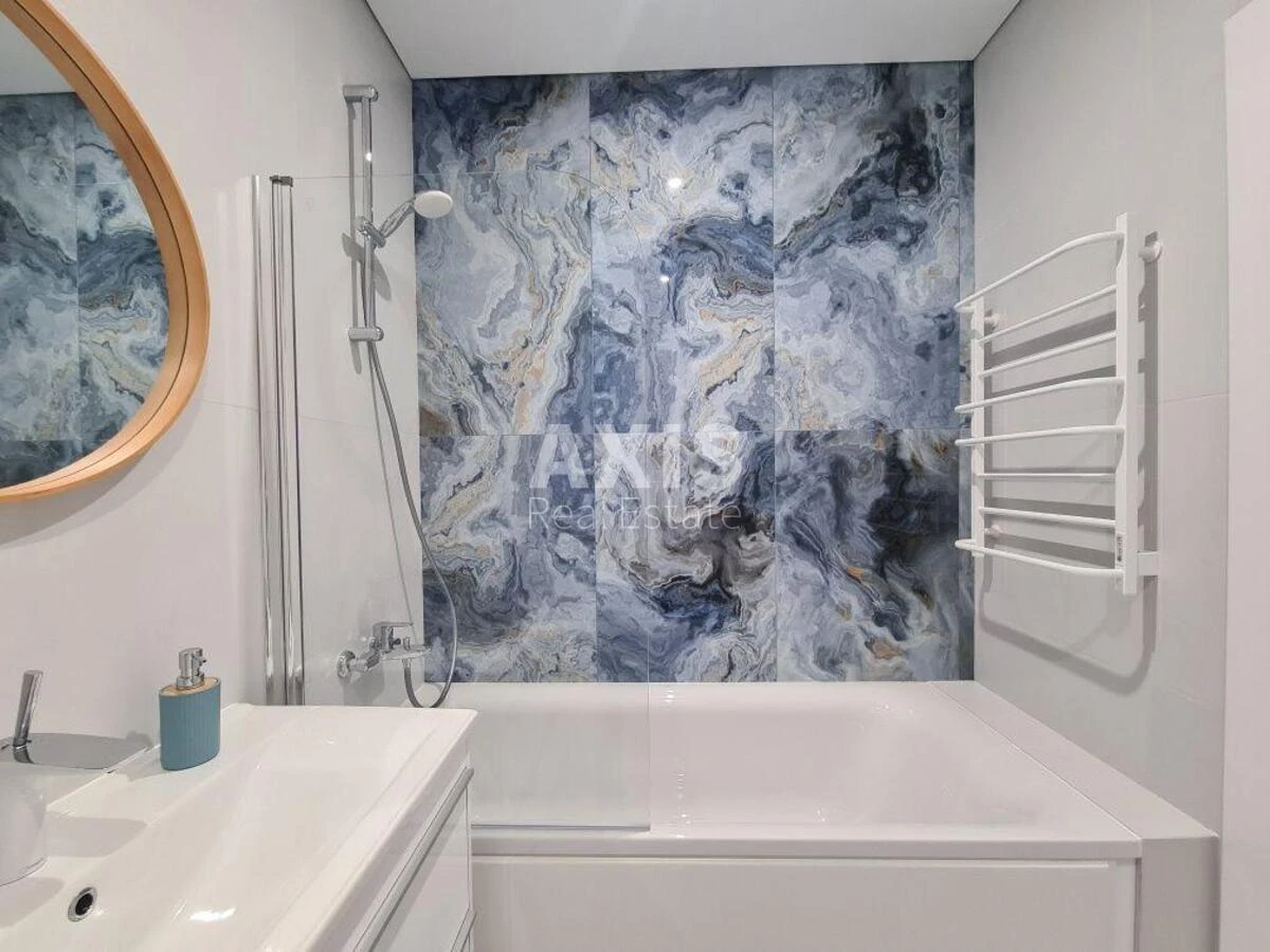 1k apartment vul. Viktora Nekrasova 15126010