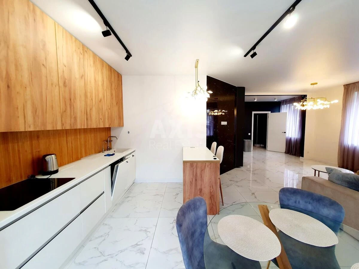 House vul. Shhaslyva, 130m2, Kyiv city655658