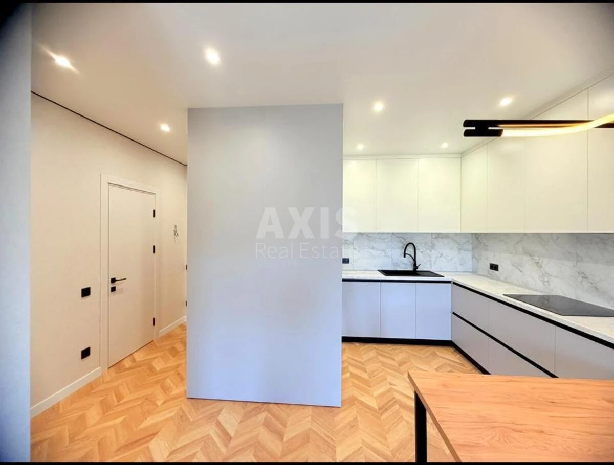 2k apartment vul. Myhajla Maksymovycha 24593743