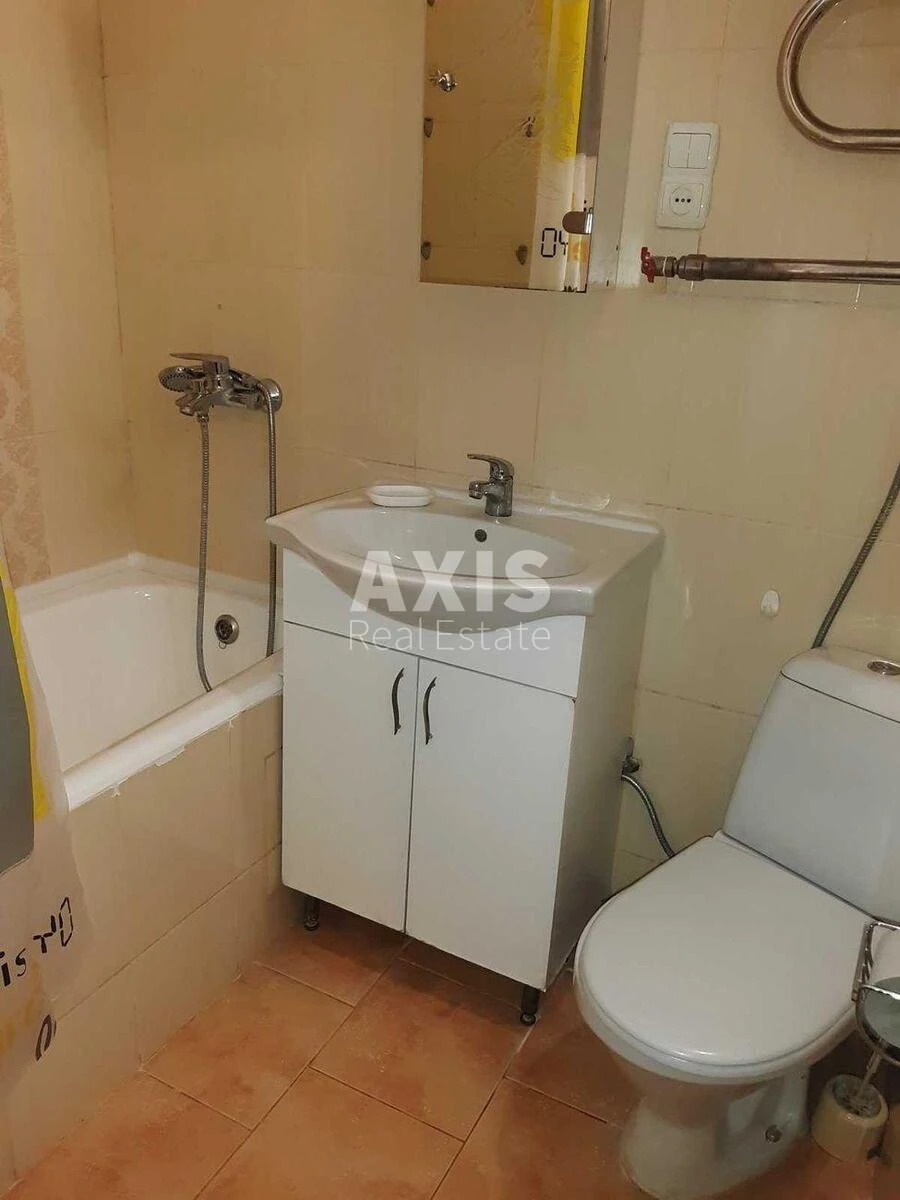 1к квартира ул. Телиги Елены 13/14694336