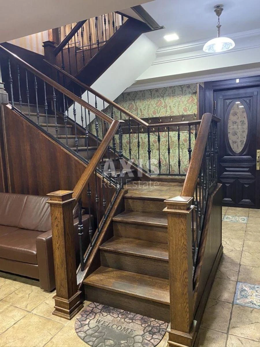 Office vul. Zhyljans'ka 72А, 62m2435353