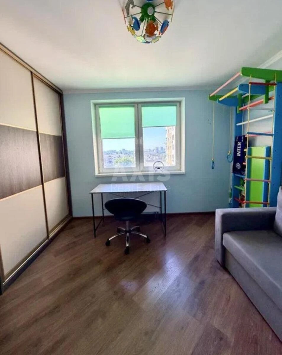 3k apartment vul. Smiljans'ka 15702139