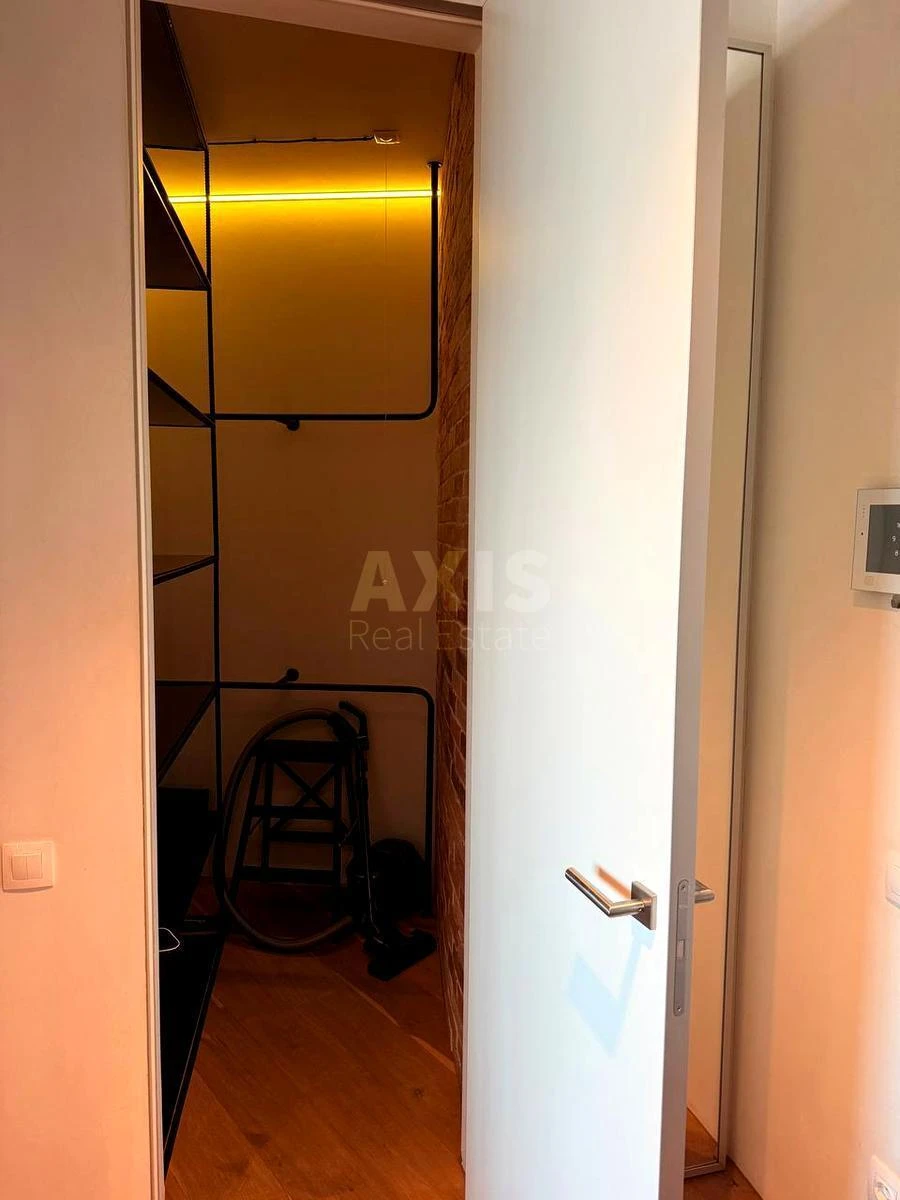 3k apartment vul. Jevgena Konoval'cja 26А6553010