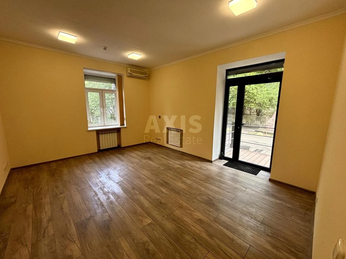 Office uzv. Klovs'kyj 11А, 76m2634640