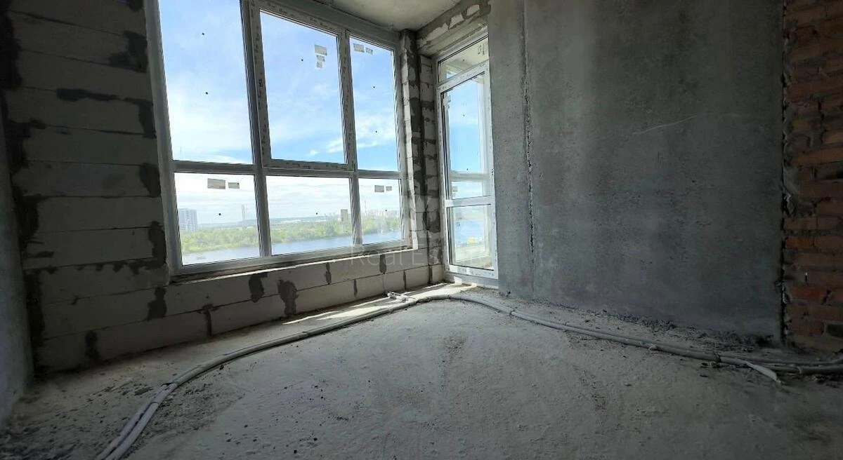 4k apartment vul. Prychal'na 11684642