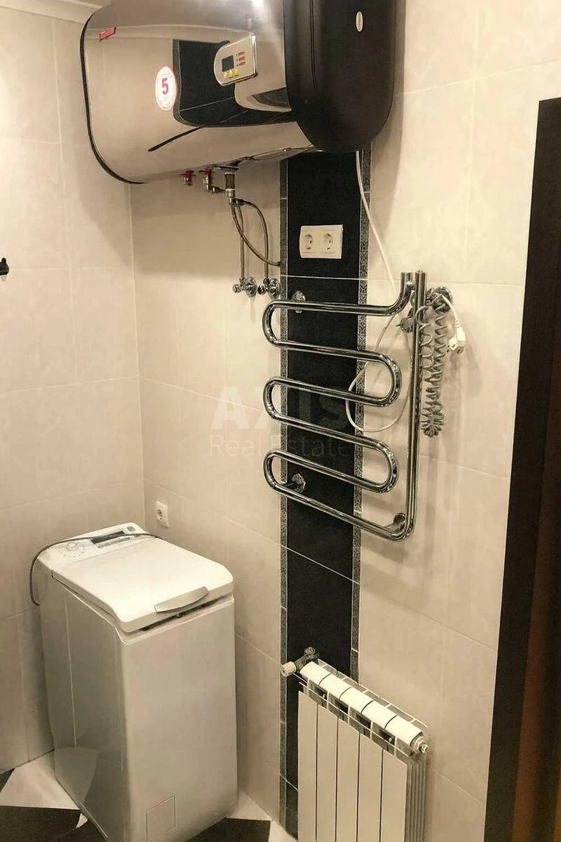 3k apartment nab. Dniprovs'ka 26627697