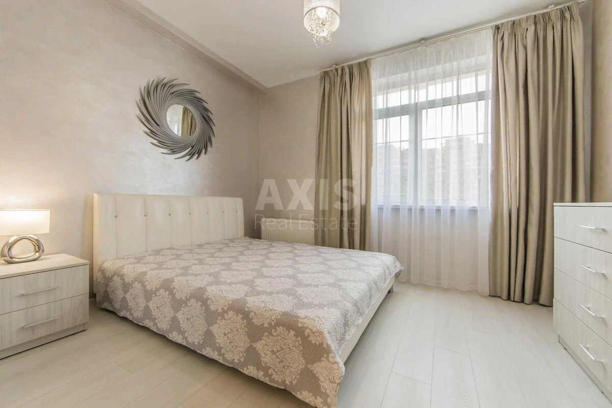2k apartment vul. Myhajla Maksymovycha 28Д7143510