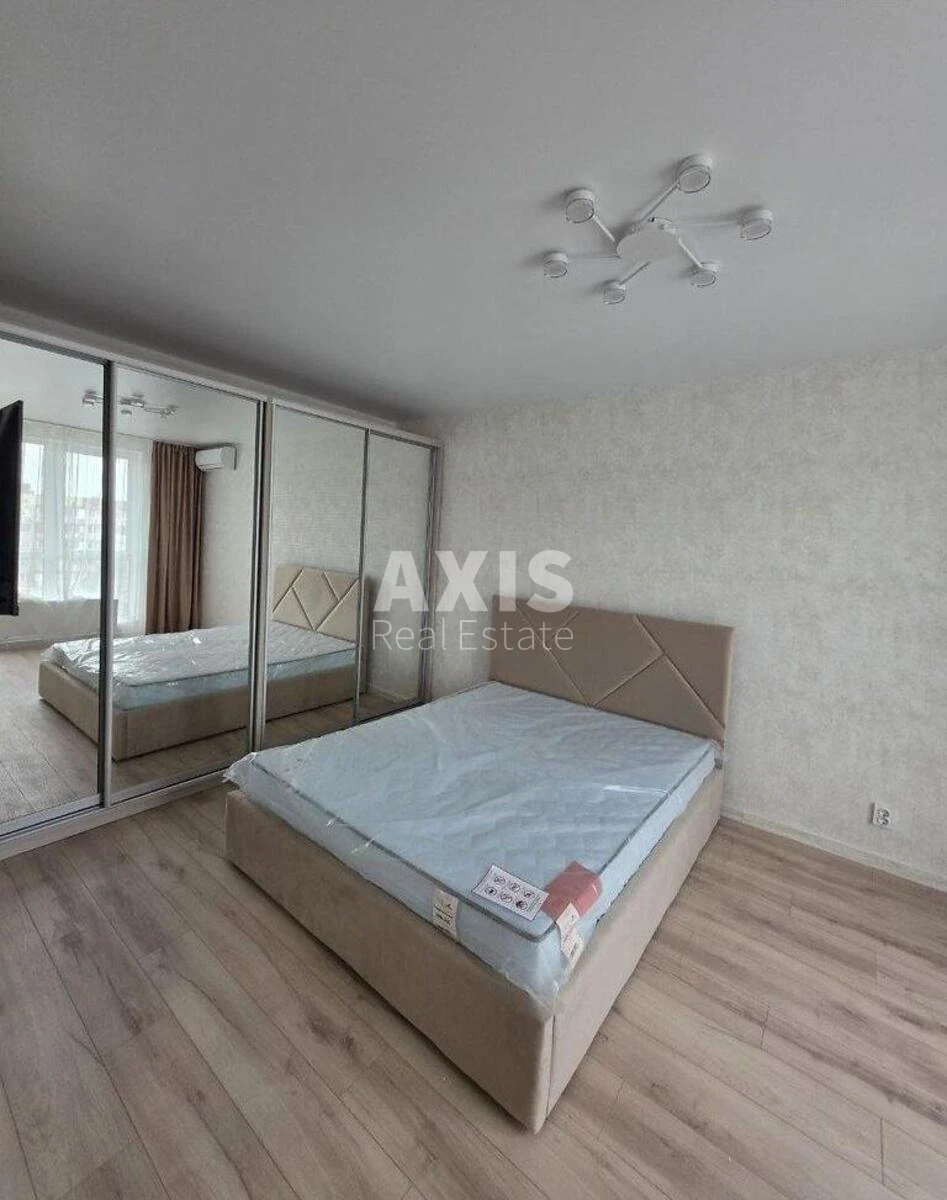 1k apartment pr-t Povitryanykh Syl 56682224
