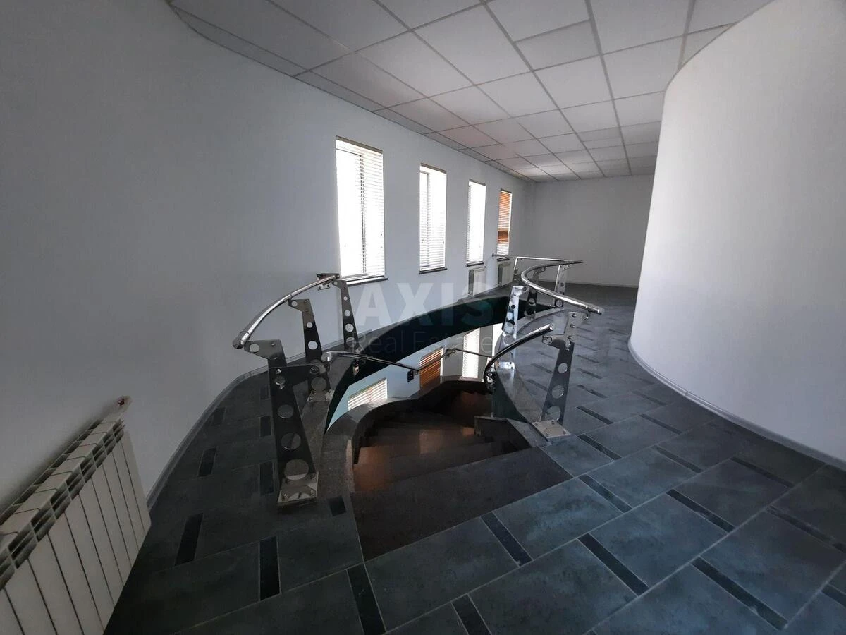 Office vul. Get'mana Vadyma 27, 400m2584955