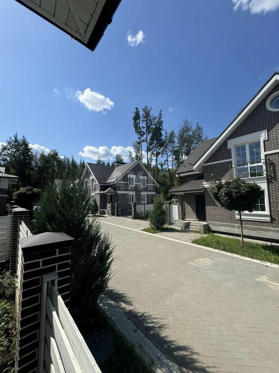 House vul. Chalogo Myhajla, 120m2, Kyiv city5851716