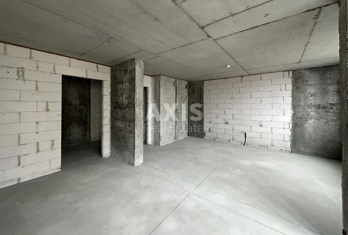 2k apartment vul. Myhajla Maksymovycha 32592084