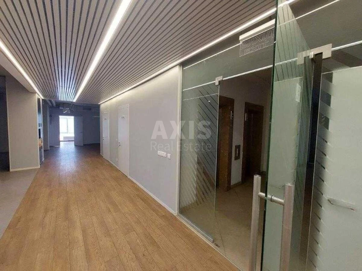 Office vul. Spas'ka 5, 332m2714625