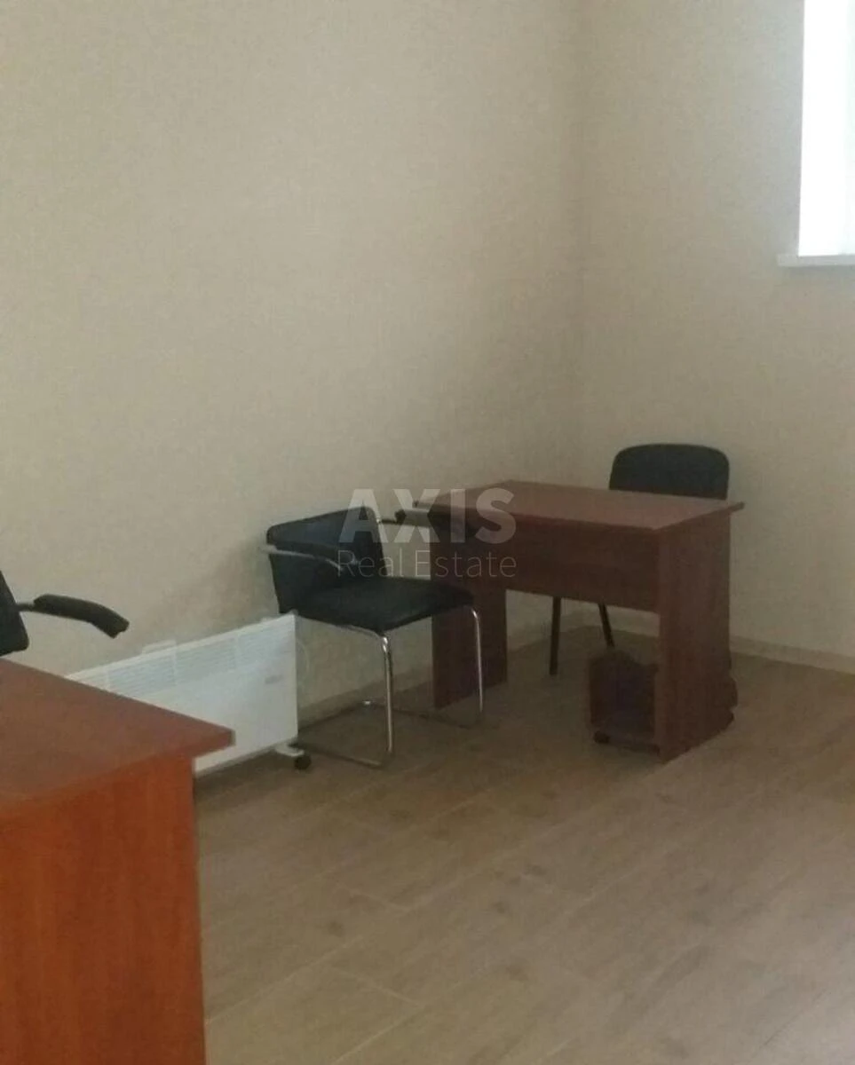 Офис ул. Волошковая 1, 50м2652641