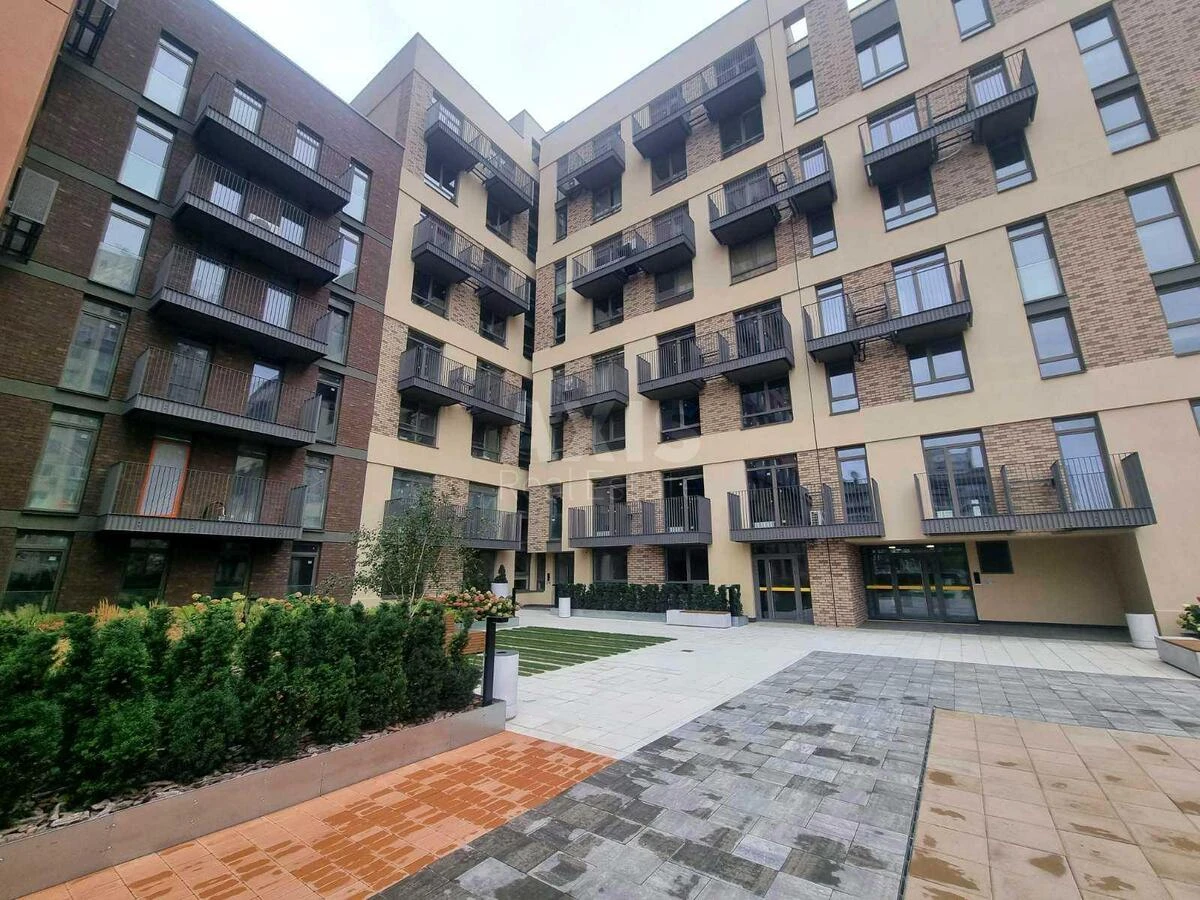 2k apartment vul. Vavylovyh 117147821