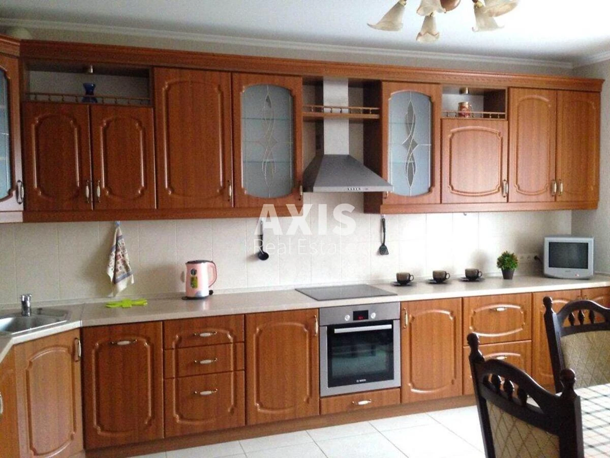 3k apartment vul. Nizhyns'ka 548514