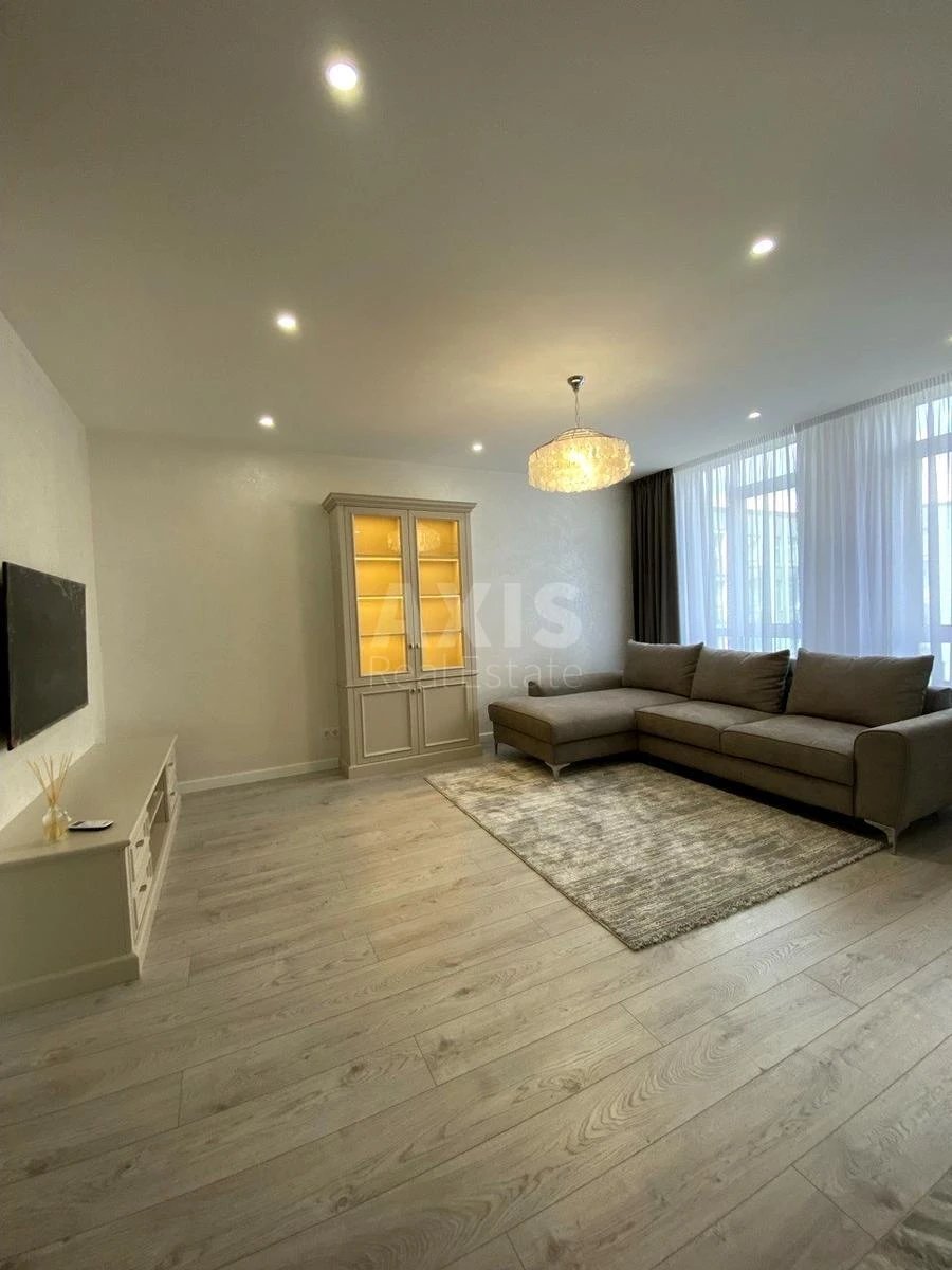 3k apartment bul. Ryl's'kogo Tadeja 3668974